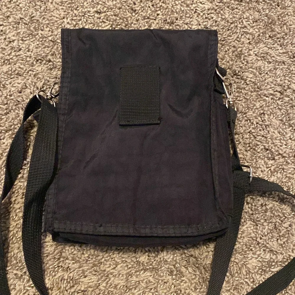 LaCrosse Technology Camera Bag